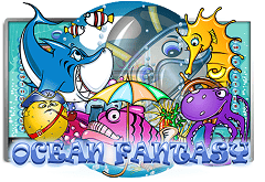 Ocean Fantasy