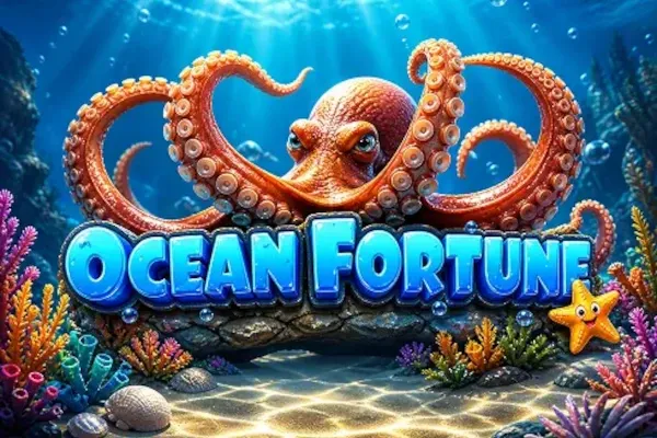 Ocean Fortune