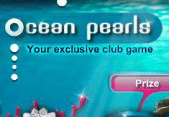 Ocean Pearls