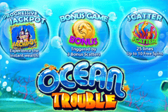 Ocean Trouble
