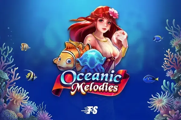 Oceanic Melodies