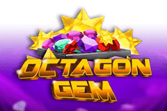 Octagon Gem
