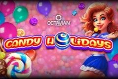 Candy Holidays