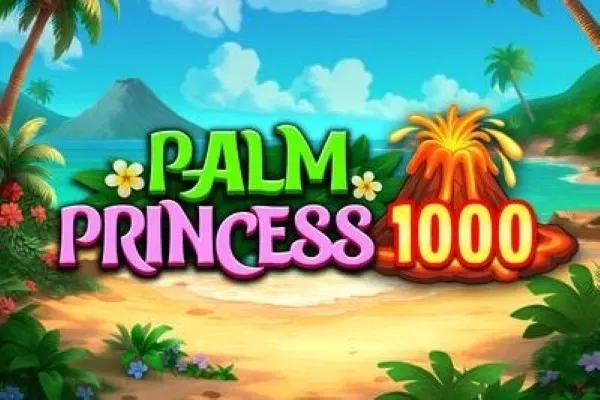 Palm Princess 1000