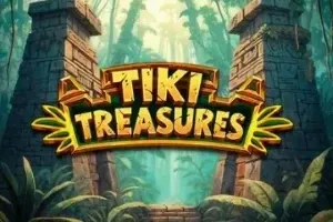 Tiki Treasures