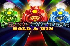 3 Rail Express Hold & Win