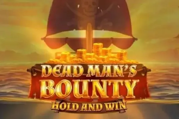 Dead Man's Bounty