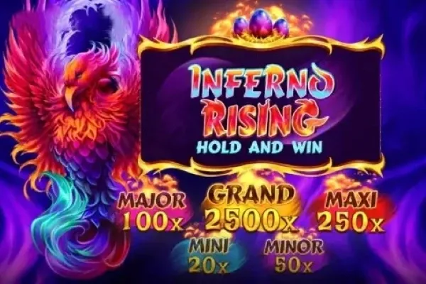 Inferno Rising