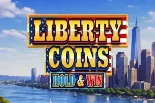 Liberty Coins