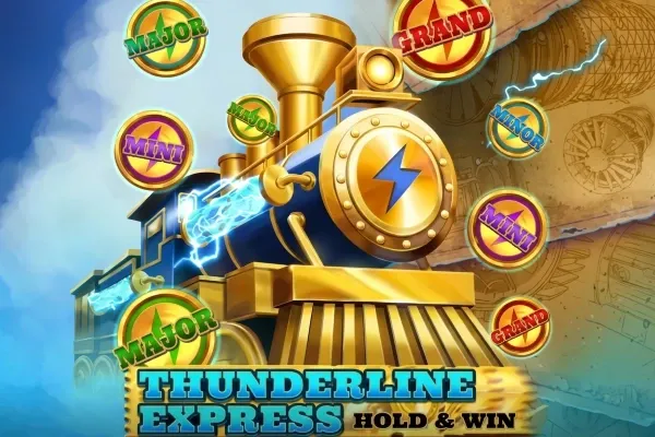 Thunderline Express