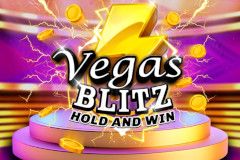 Vegas Blitz: Hold & Win