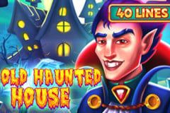 Old Haunted House