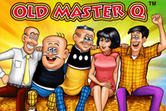 Old Master Q