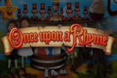 Once upon a Rhyme
