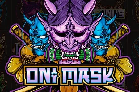 Oni Mask