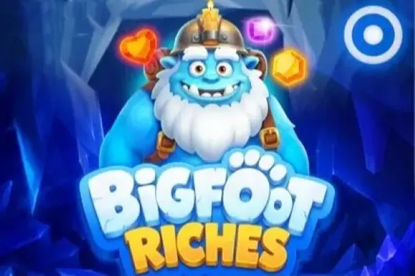 Bigfoot Riches