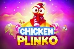 Chicken Plinko