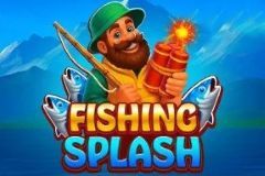 Fishing Splash