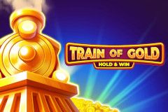 Train of Gold Hold & Win