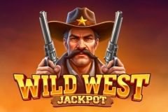 Wild West Jackpot