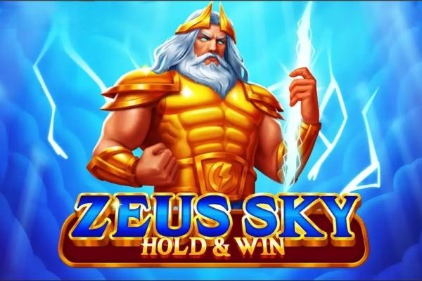 Zeus Sky Zeus Sky