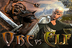 Orc Vs Elf