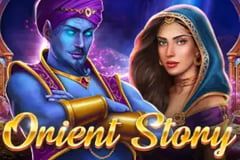 Orient Story