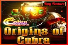 Origins of Cobra
