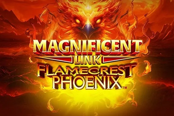 Magnificent Link Flamecrest Phoenix™