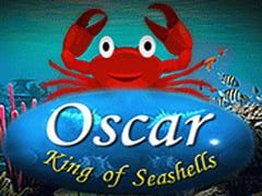 Oscar - King of Seashells Oscar - King of Seashells