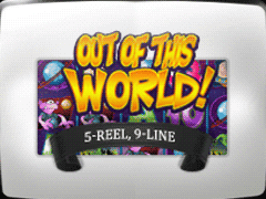 Out of This World