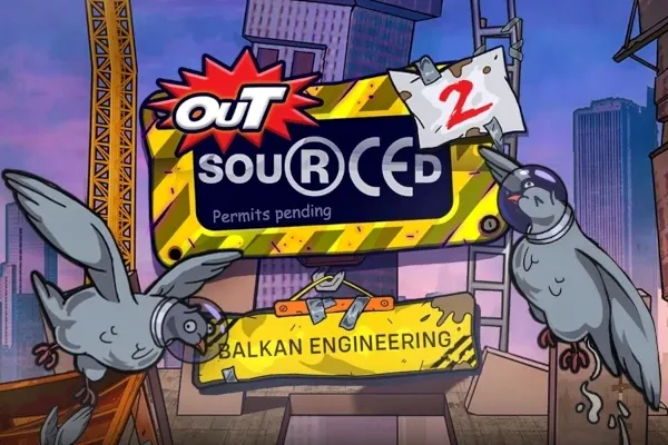 Outsource 2