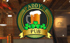 Paddy's Pub