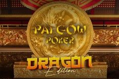 Pai Gow Poker Heads-Up 3D Dragon Edition