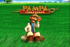 Pampa Treasures