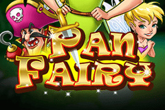 Pan Fairy