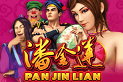 Pan Jin Lian