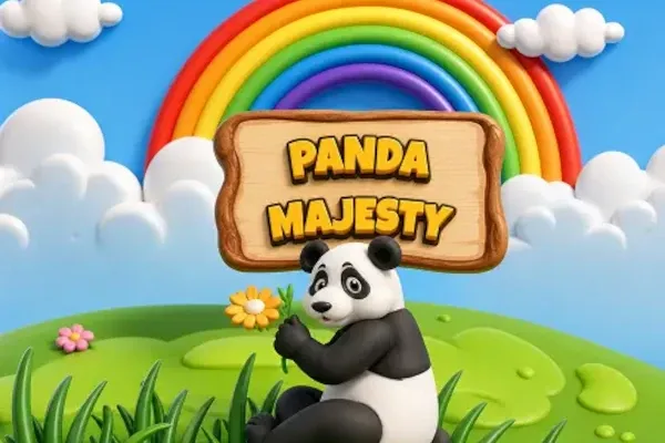 Panda Majesty