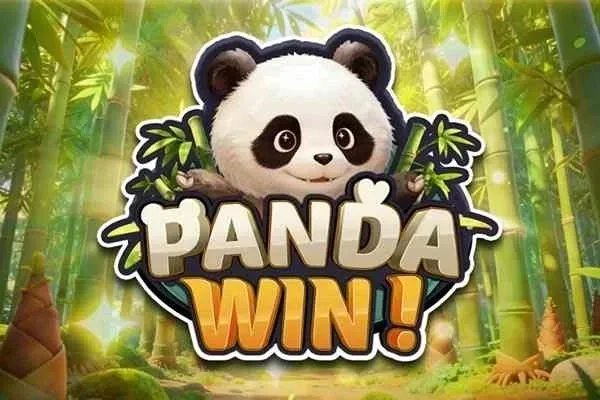 Panda Win!