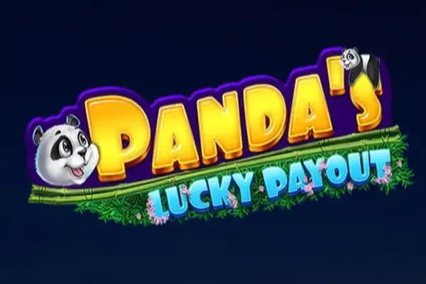 Panda's Lucky Payout