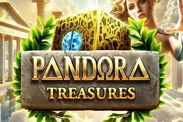 Pandora Treasures