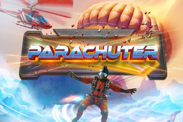 Parachuter Parachuter