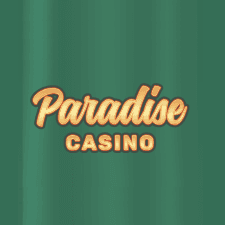 Paradise Casino logo