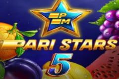Pari Stars 5