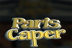 Paris Caper