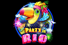 Party in Rio