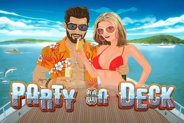 Party on Deck