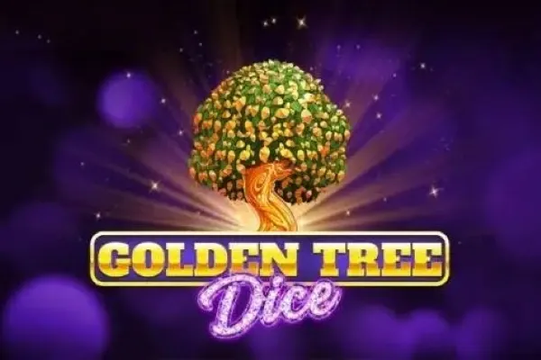 Golden Tree Dice