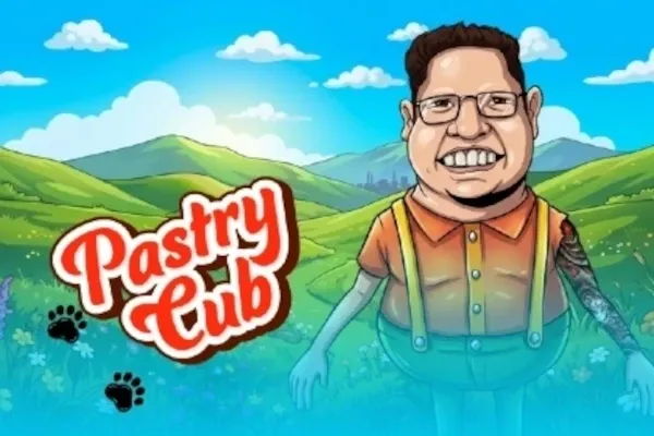 Pastry Cub