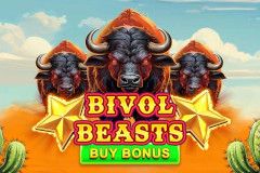 Bivol Beasts